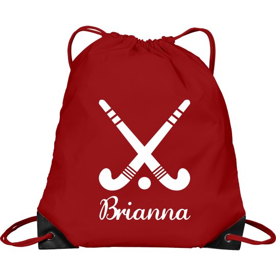 Brianna. Field Hockey