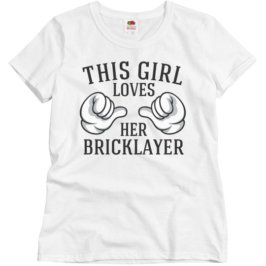 Bricklayer Bricklayer