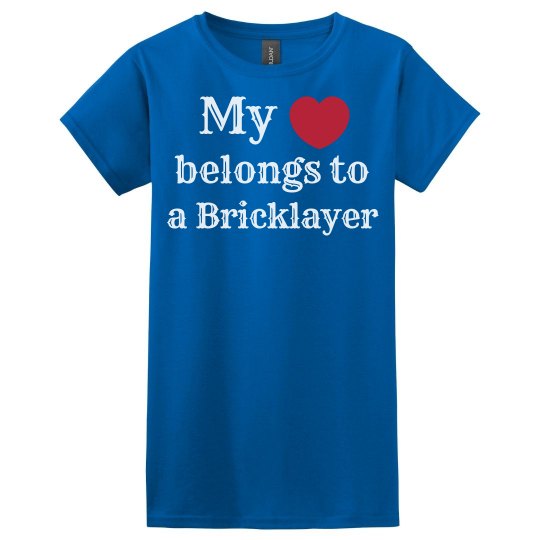 Bricklayer Bricklayer