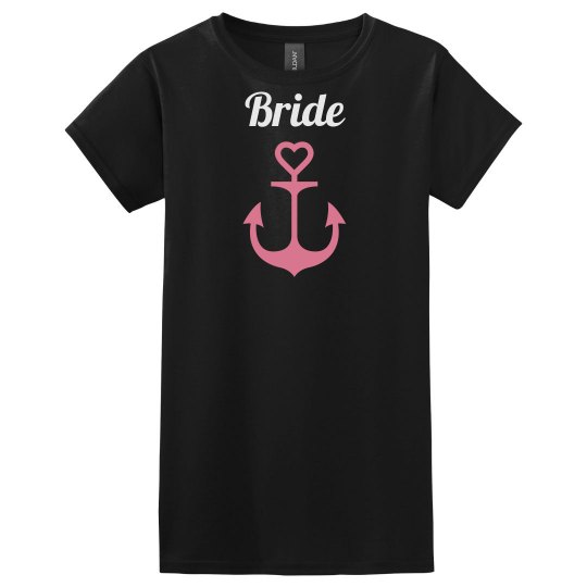 bride anchor