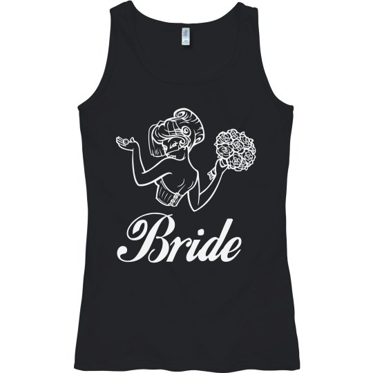 Bride -I DO Bride -I DO