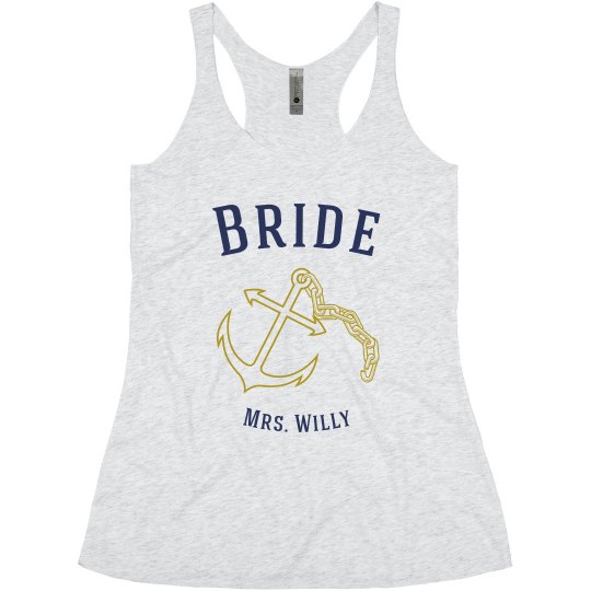 Bride Shirt 1 Bride Shirt 1