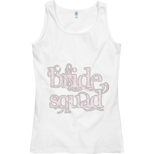 Bride squad