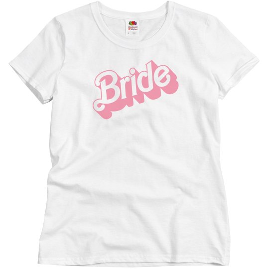 Bride Tee