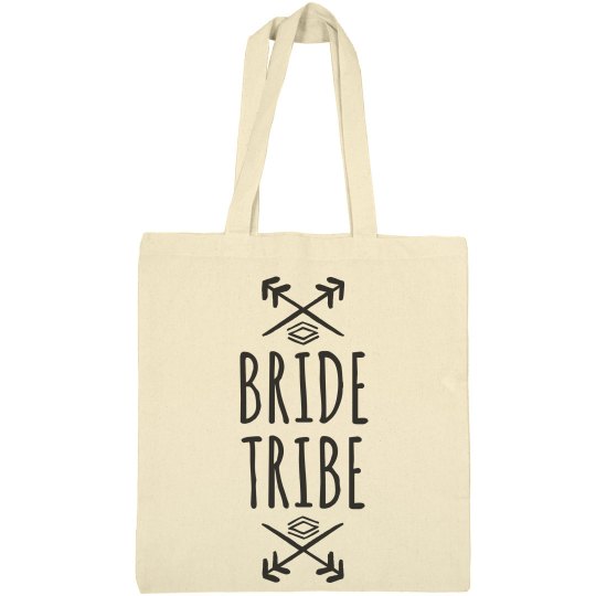 Bride tribe bag Bride tribe bag