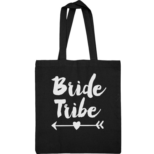 Bride Tribe