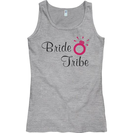 Bride Tribe
