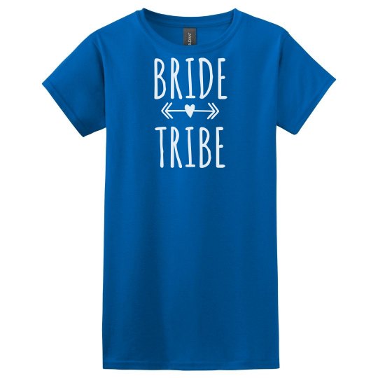 Bride Tribe Tank Top Bride Tribe Tank Top