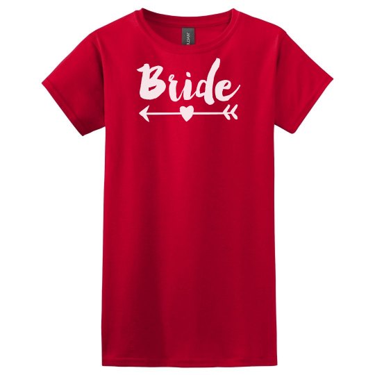 Bride Tshirt Bride Tshirt