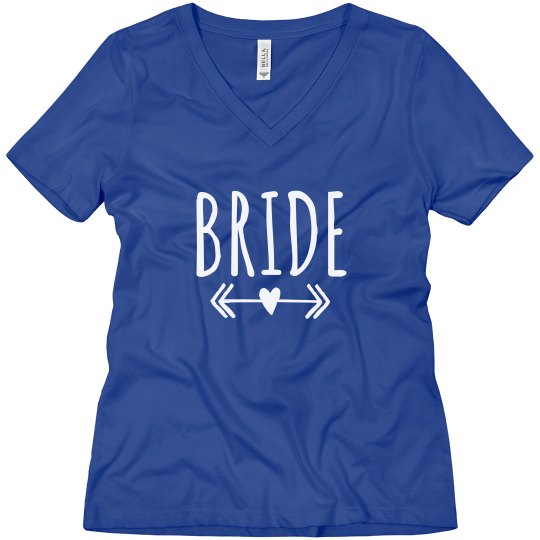 Bride Tshirt