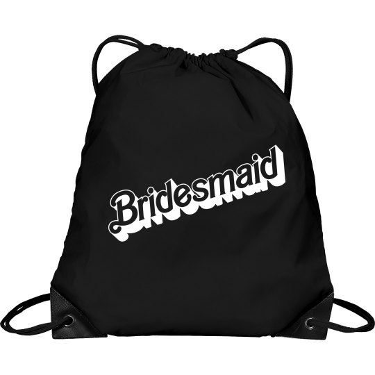 Bridesmaid bag Bridesmaid bag