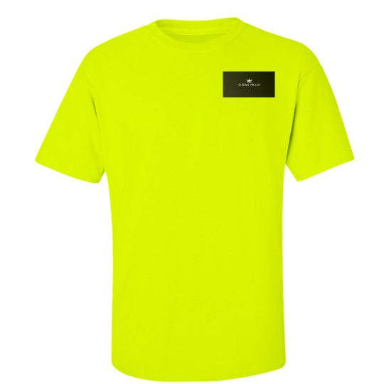 Brighter than your future t-shirt Brighter than your future t-shirt