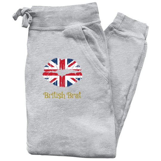 British brat bottoms
