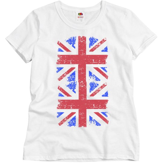 British Flag