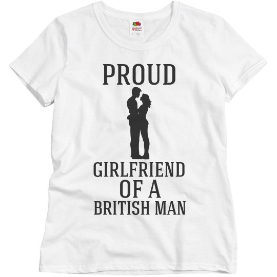 British Man