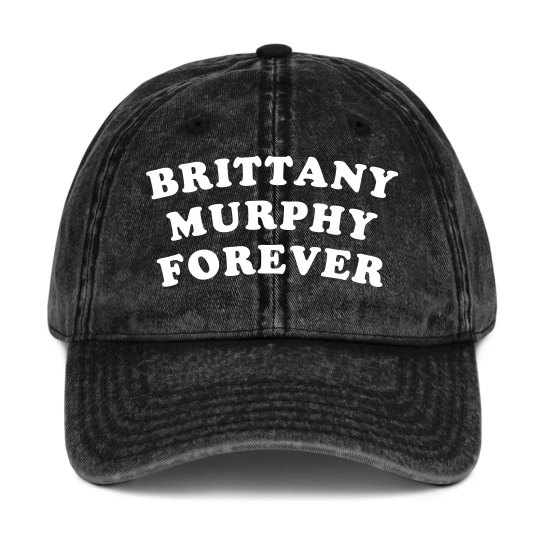 BRITTANY MURPHY FOREVER Cap 2 BRITTANY MURPHY FOREVER Cap 2