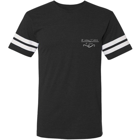 Brittany Nichole Events Crew Member Tee