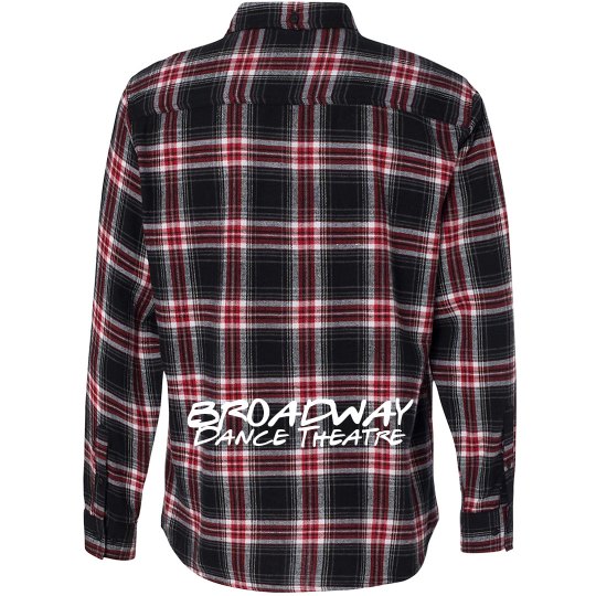Broadway Flannel