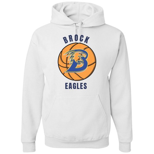 BROCK BASKETBALL ADULT MOM BROCK BASKETBALL ADULT MOM