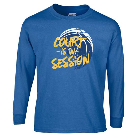 Brock Court In Session Brock Court In Session