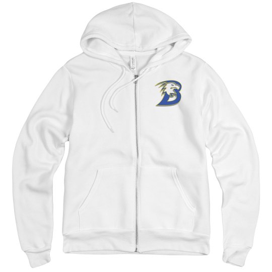 Brock Eagles FB Brock Eagles FB