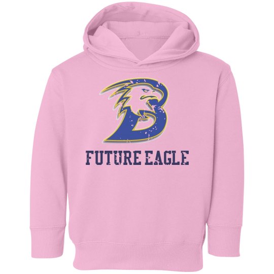 Brock Future Eagle Toddler