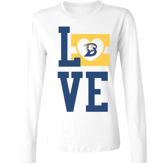 Brock Love Brock Love