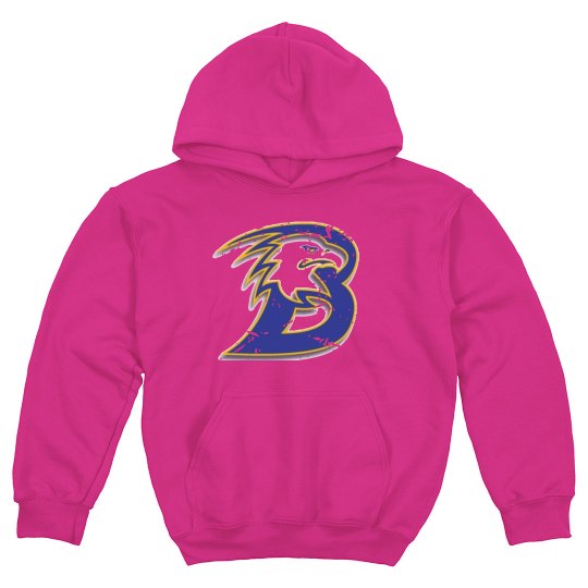 Brock Sweatshirt Youth Brock Sweatshirt Youth