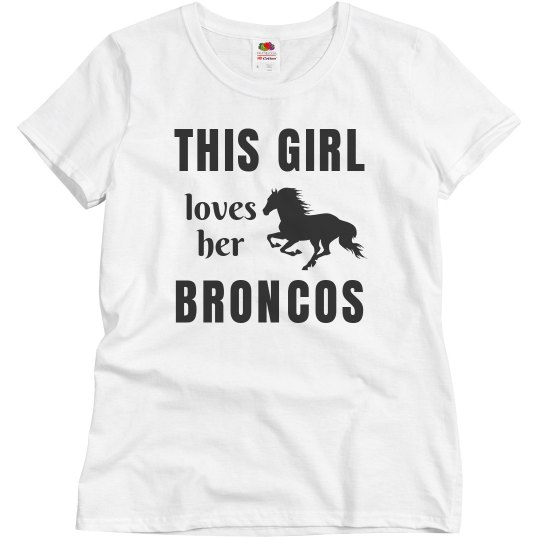 Broncos
