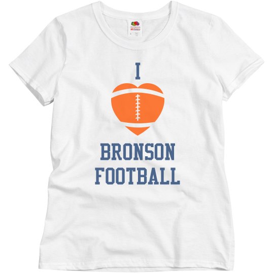 Bronson Eagles Football Bronson Eagles Football