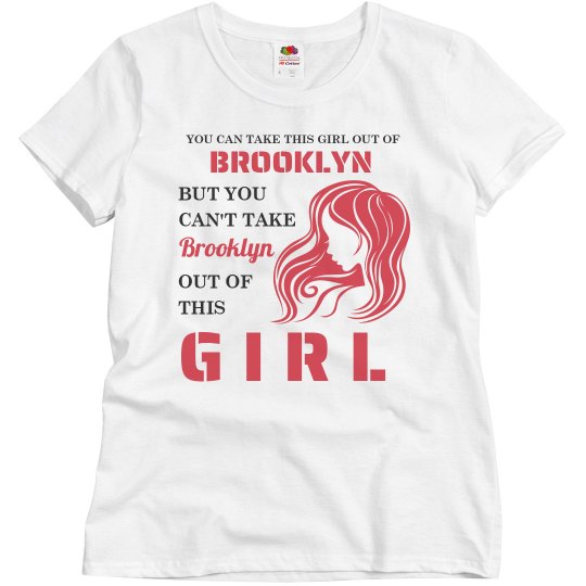 Brooklyn Girl Brooklyn Girl