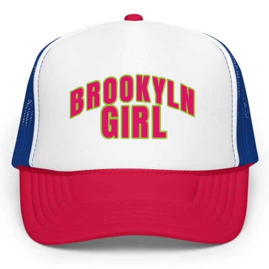 BROOKYLN GIRL BROOKYLN GIRL