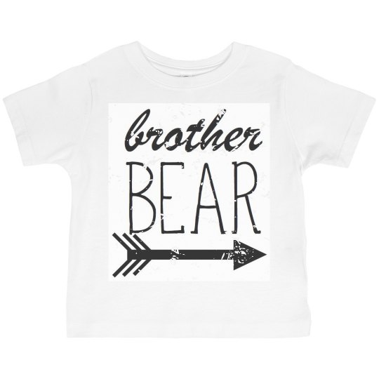 Brother Bear Brother Bear