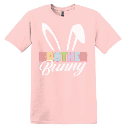 Brother Easter Bunny Brother Easter Bunny