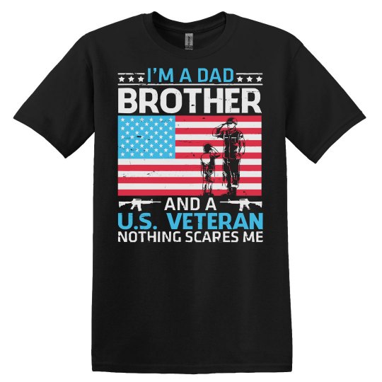 Brother Happy Veteran Day Soldier Ho Happy Veteran Memo