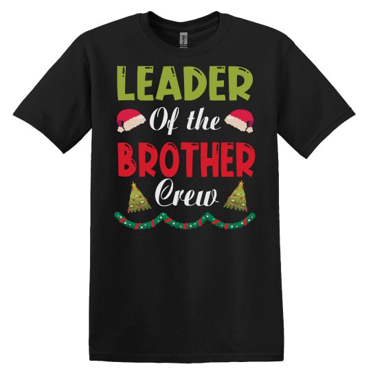 Brother Merry Christmas Day Night Fi Merry Christmas Da