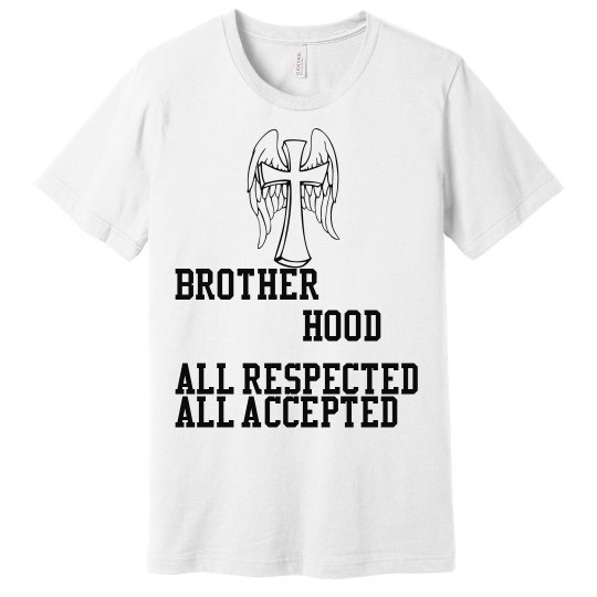 Brother united Brother united