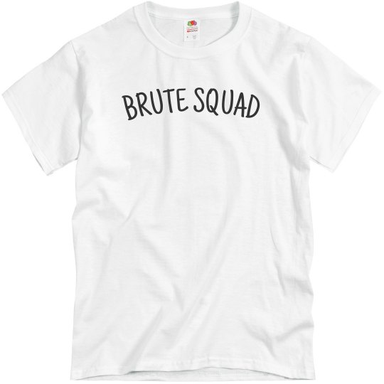 Brute Squad