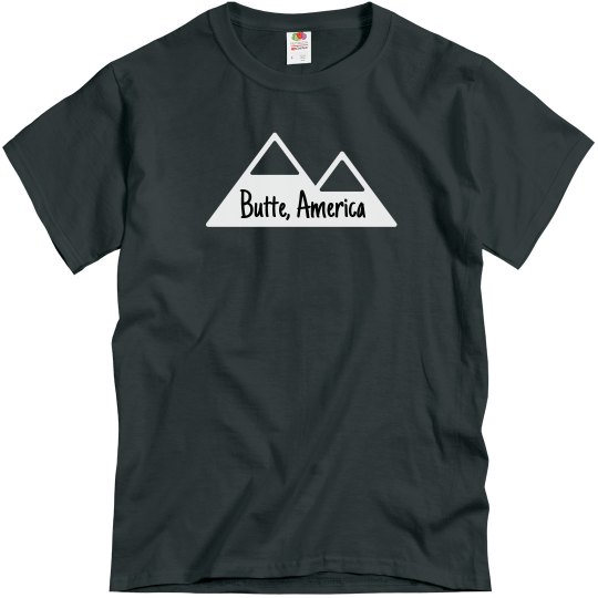 BTM mountain BTM mountain