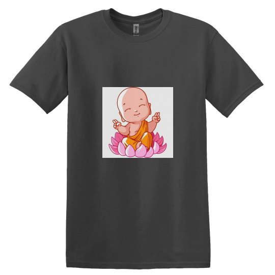 Buddha Dad