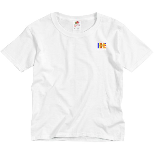 Buddhist Action Now Children's T-shirt