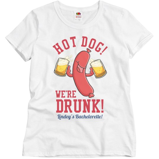 Budget Priced Funny Baseball Bachelorette Shirt Bride