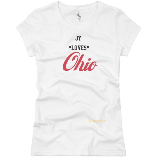 Buka T~ Ohio State