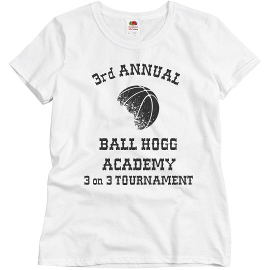 Bull Hogg Academy