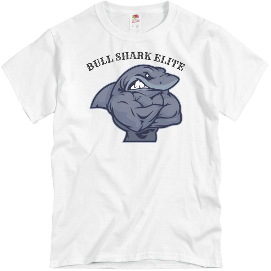 Bull Shark Elite© shirt