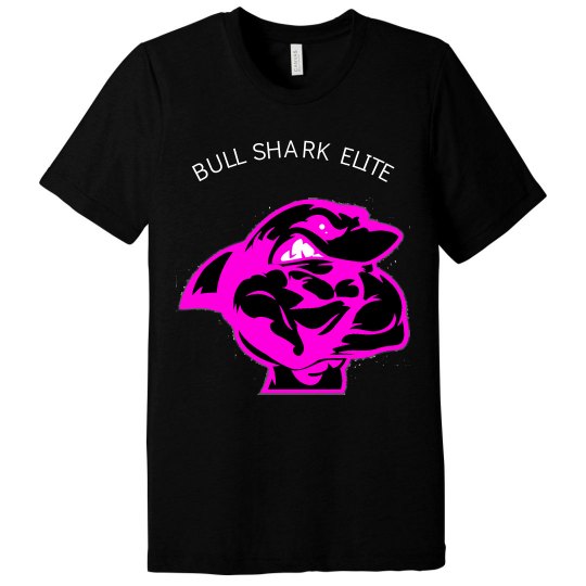 Bull Shark Elite© shirt