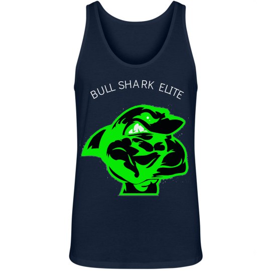 Bull Shark Elite© tank