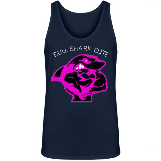 Bull Shark Elite© tank Bull Shark Elite© tank