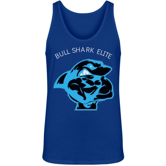 Bull Shark Elite© tank Bull Shark Elite© tank