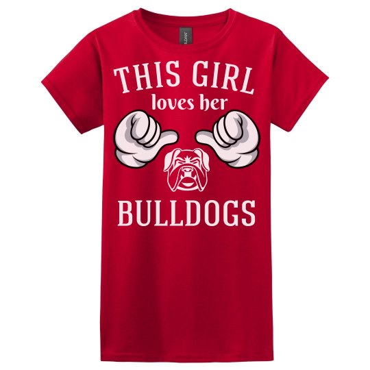 Bulldogs